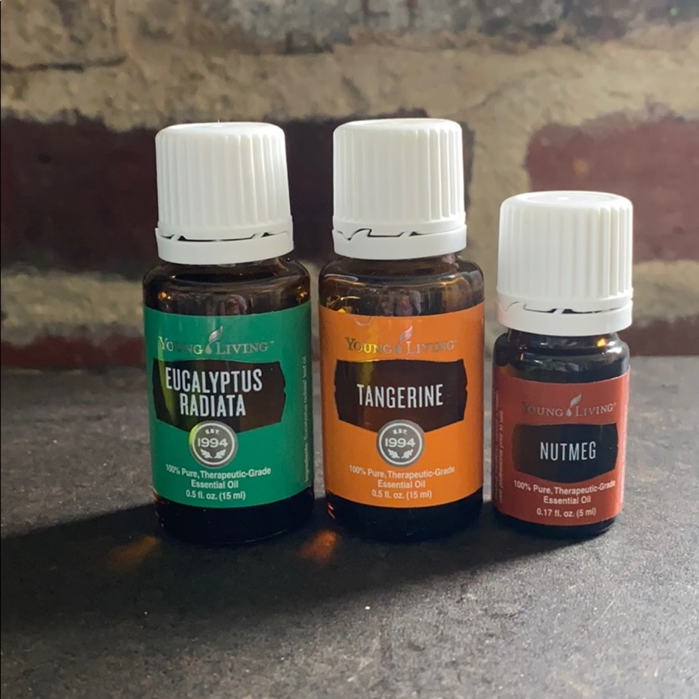 young living bundle